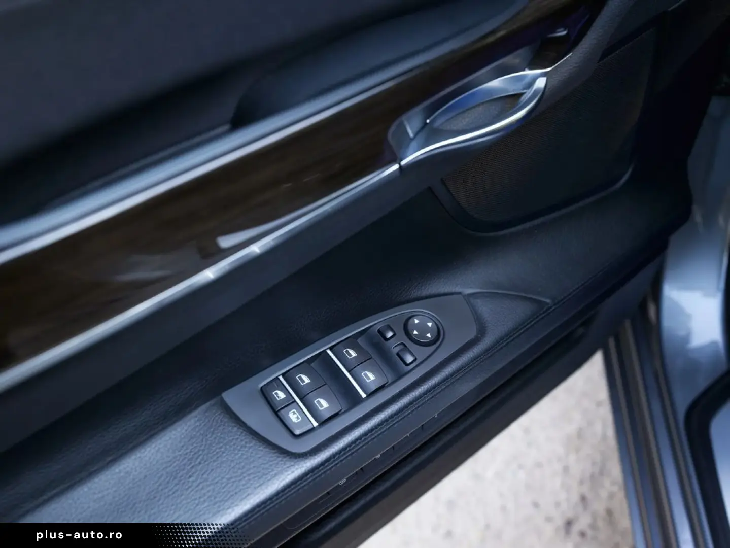 Bmw Seria-7
