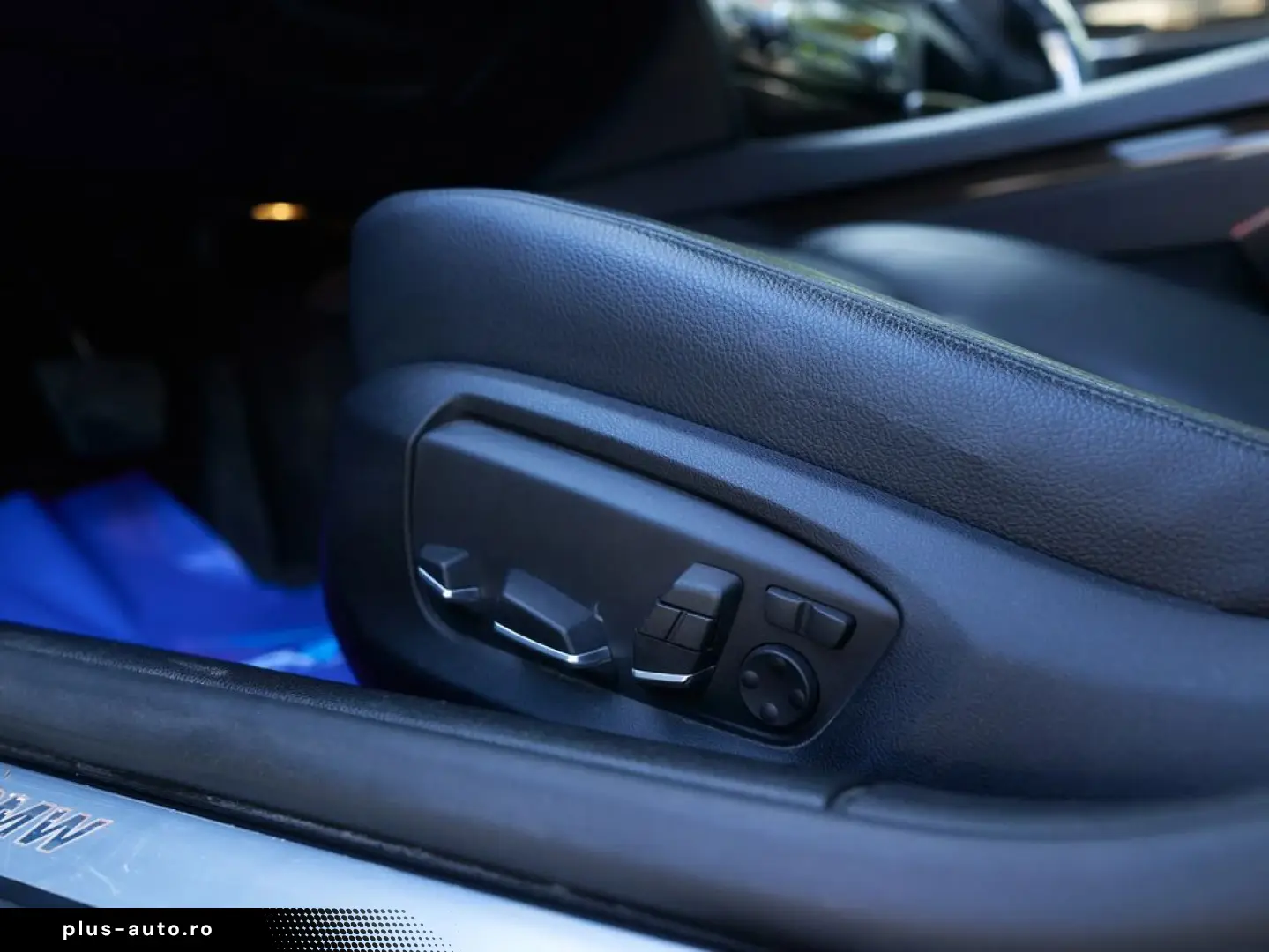 Bmw Seria-7