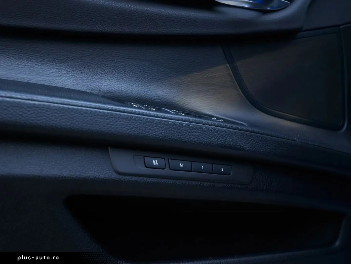 Bmw Seria-7