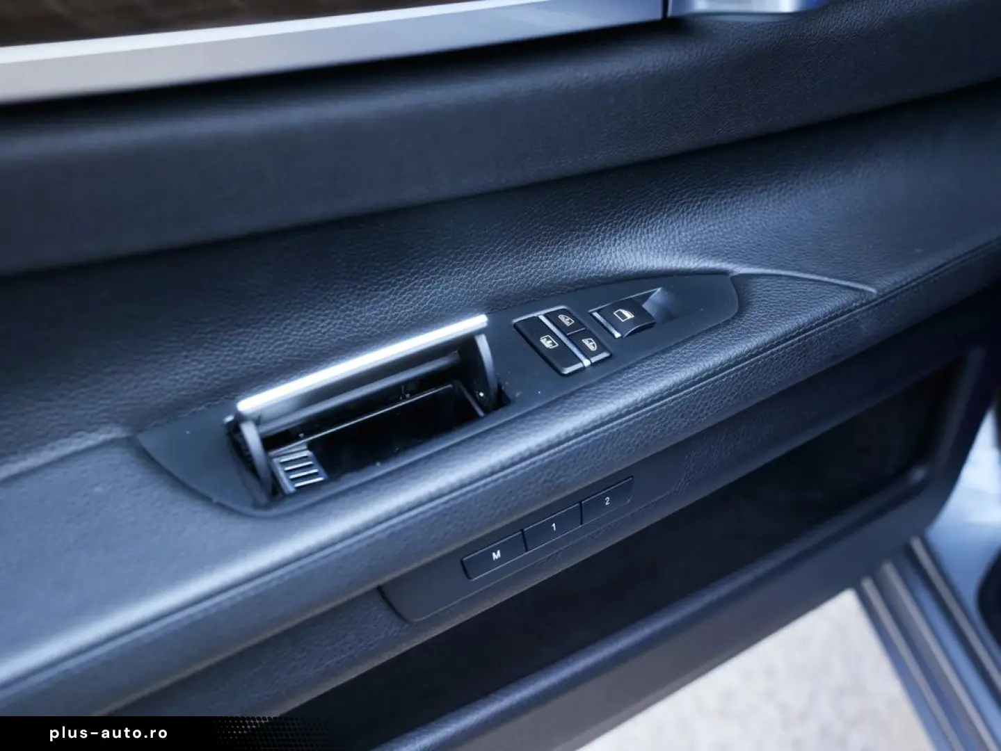 Bmw Seria-7