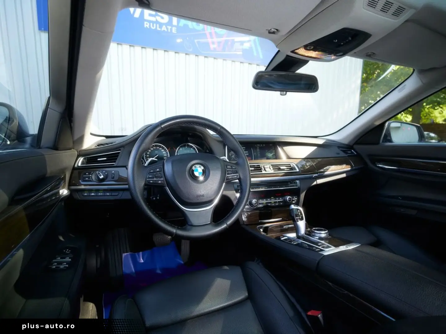 Bmw Seria-7