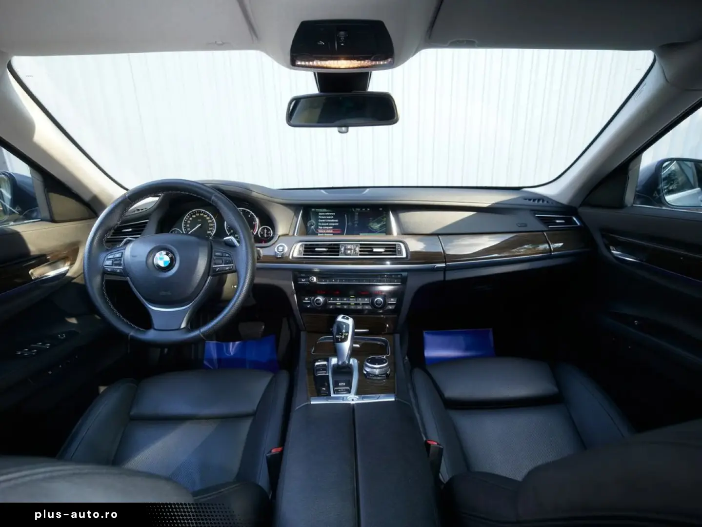 Bmw Seria-7