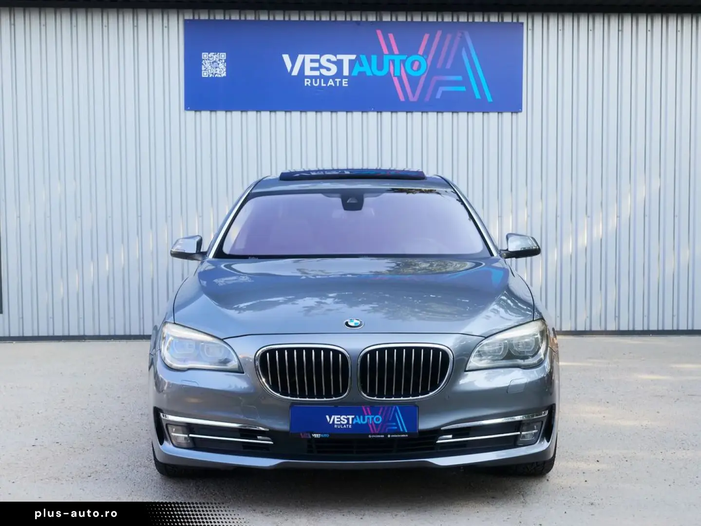 Bmw Seria-7