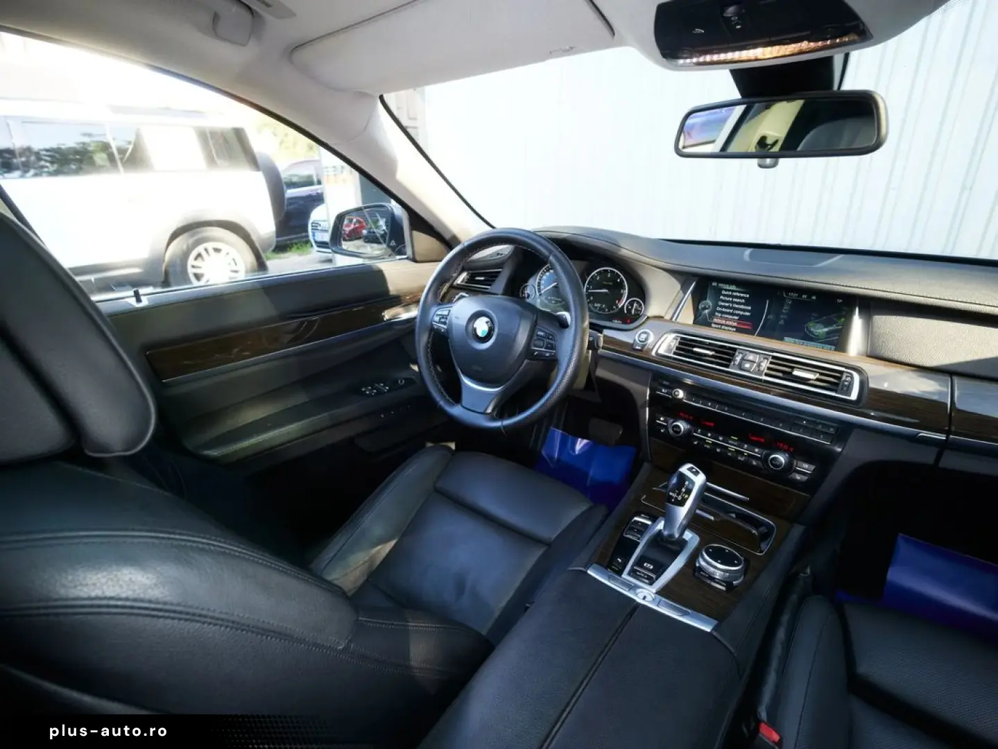 Bmw Seria-7