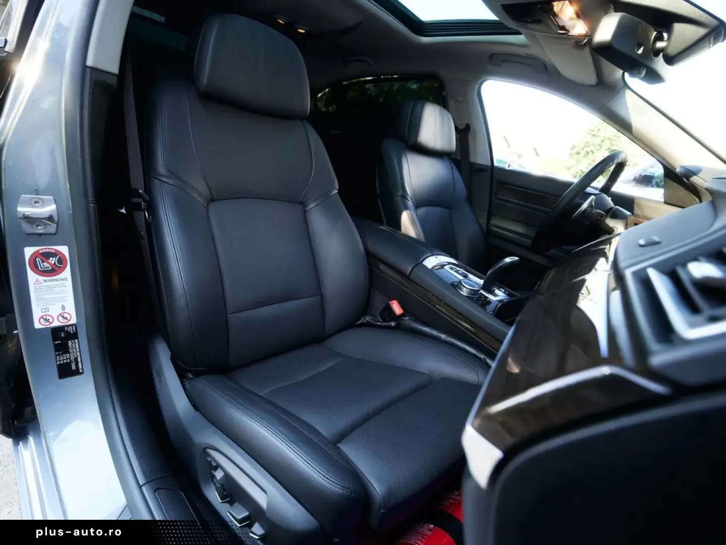Bmw Seria-7