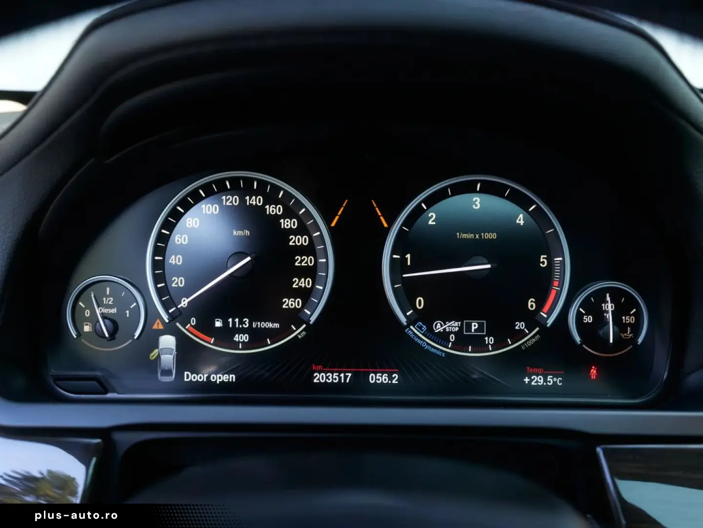 Bmw Seria-7