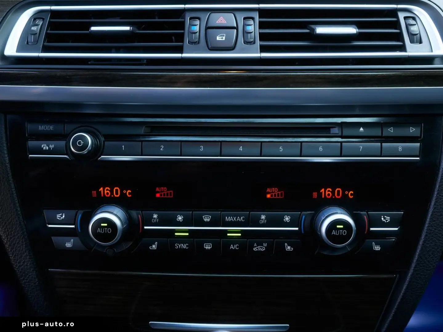 Bmw Seria-7