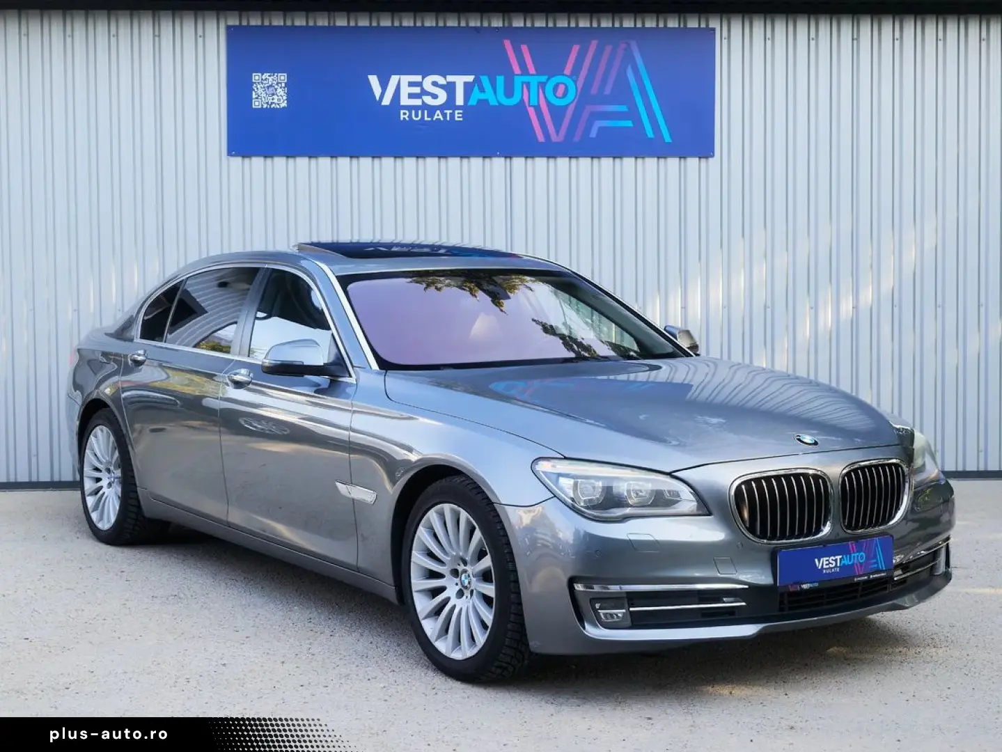 Bmw Seria-7