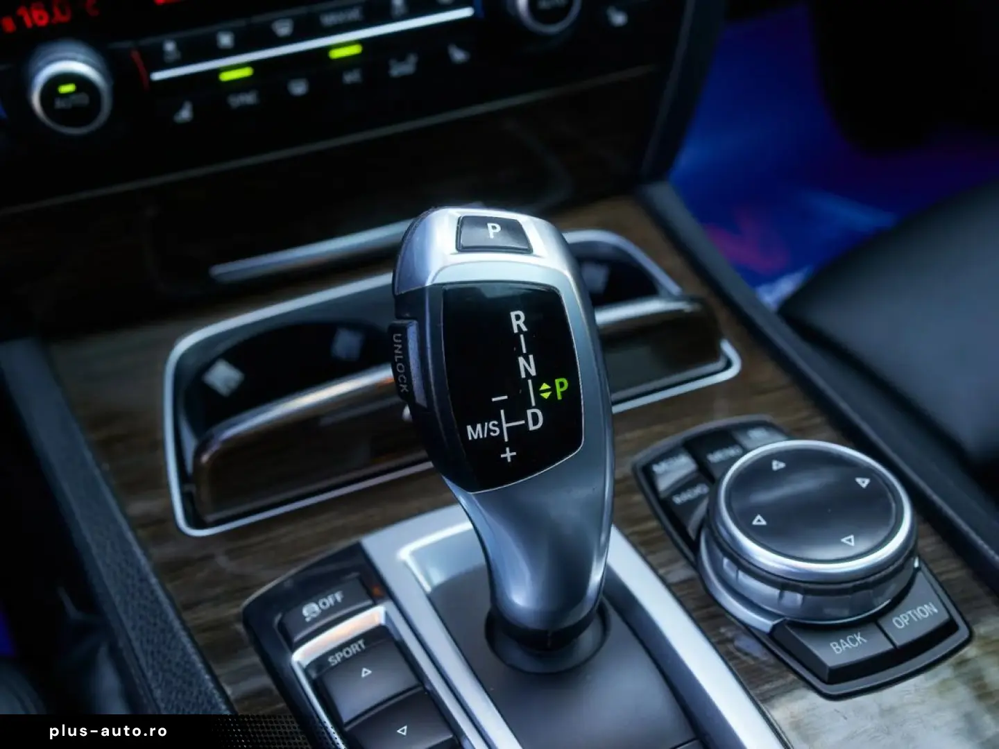Bmw Seria-7