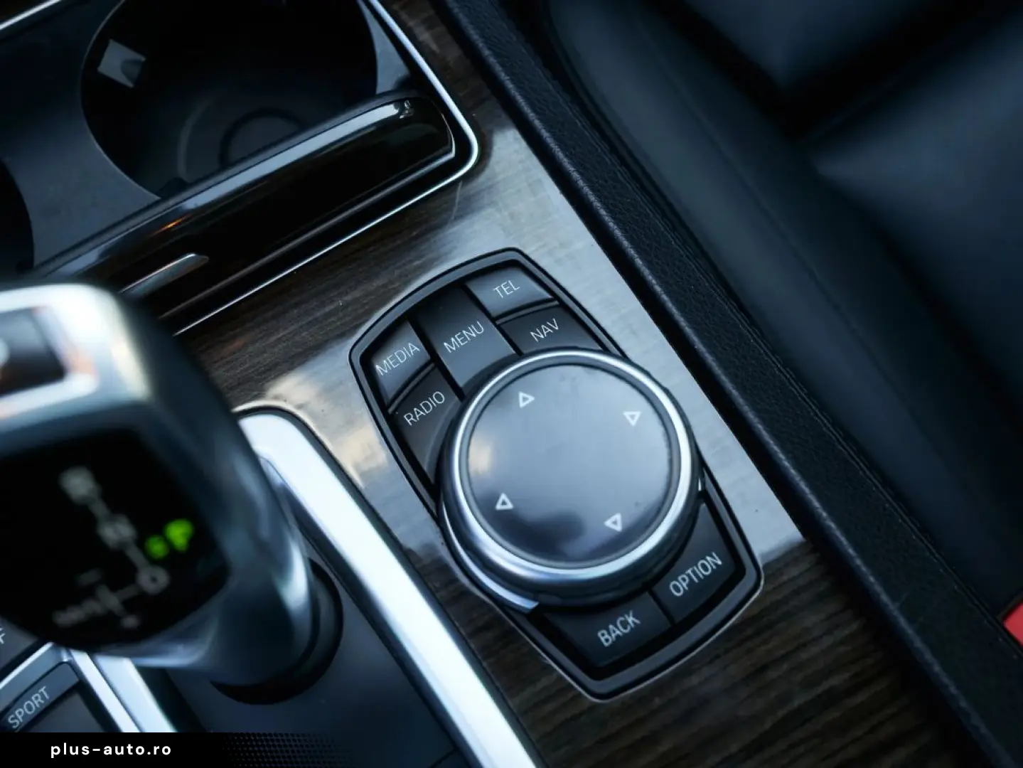 Bmw Seria-7
