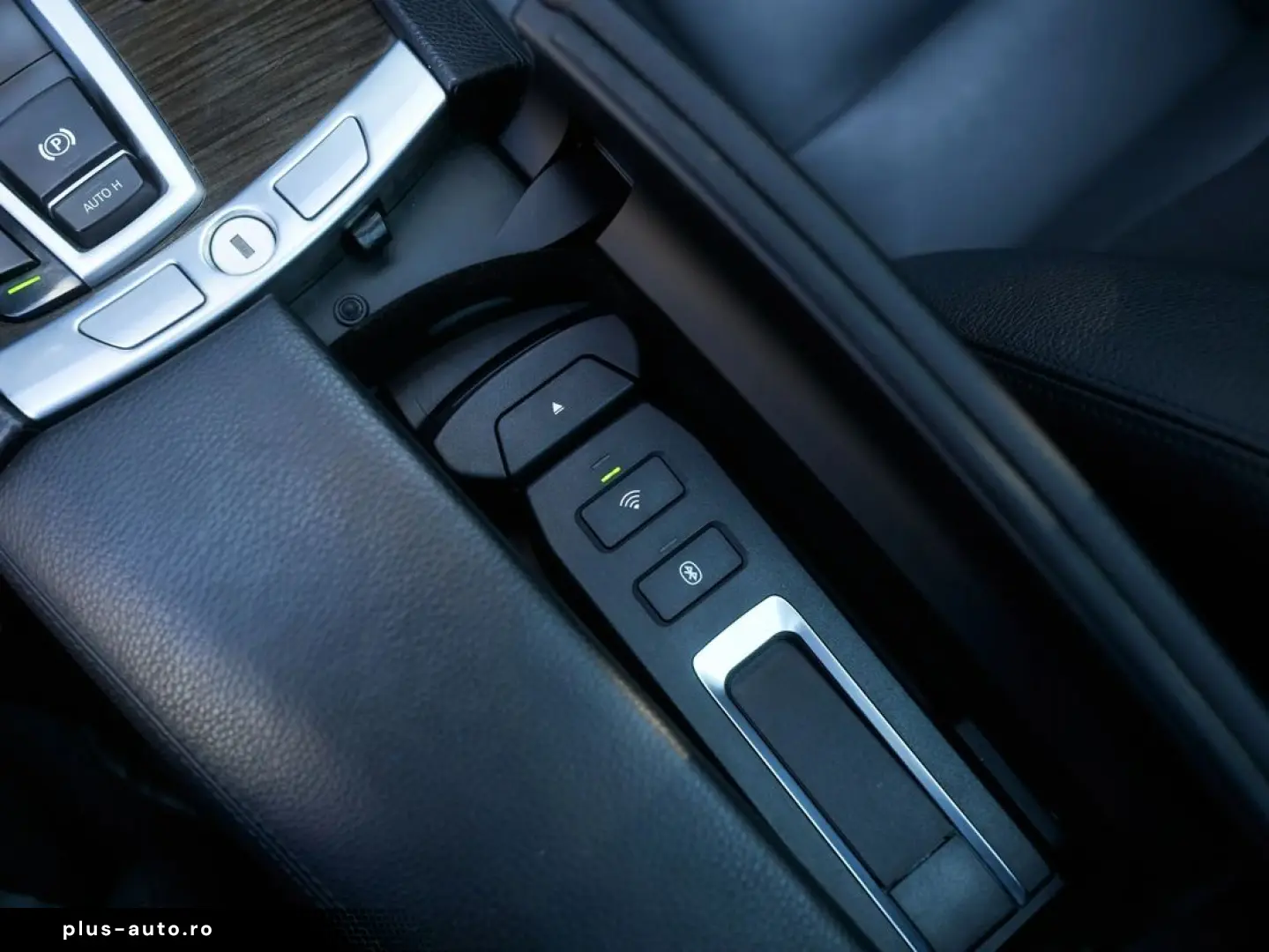Bmw Seria-7