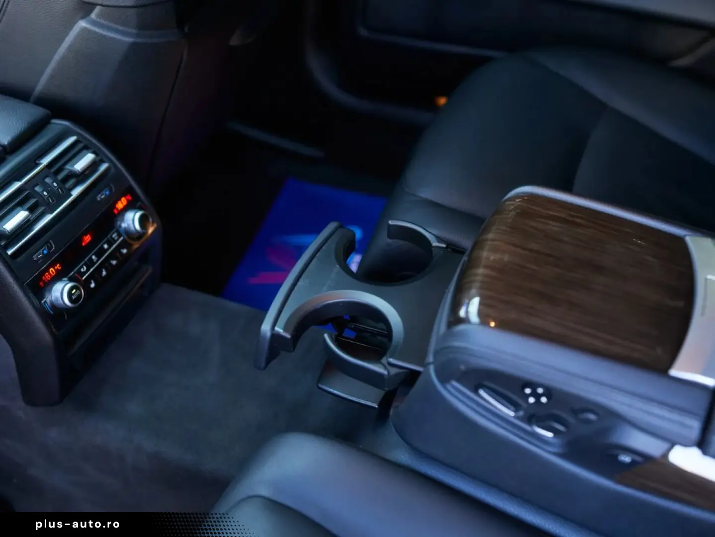 Bmw Seria-7