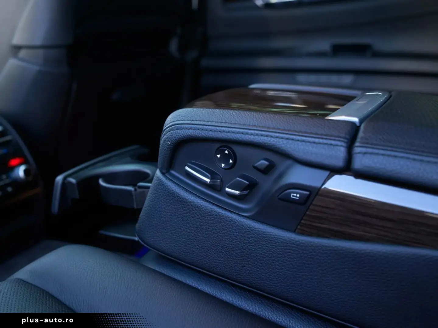 Bmw Seria-7