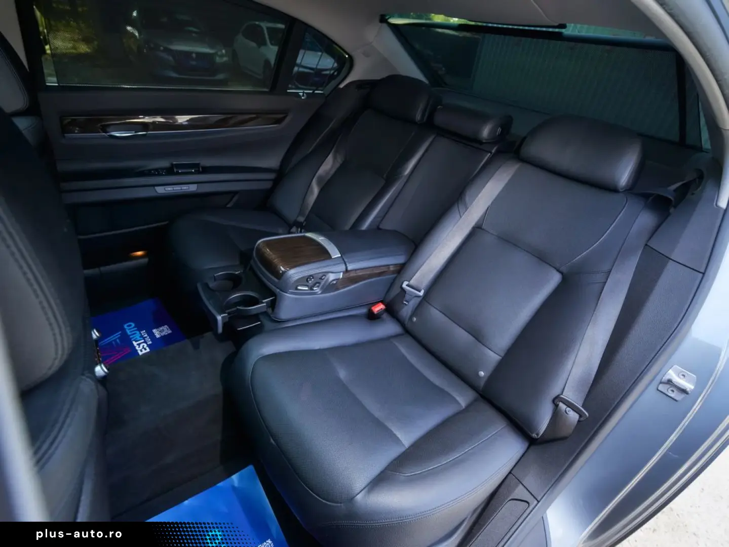 Bmw Seria-7