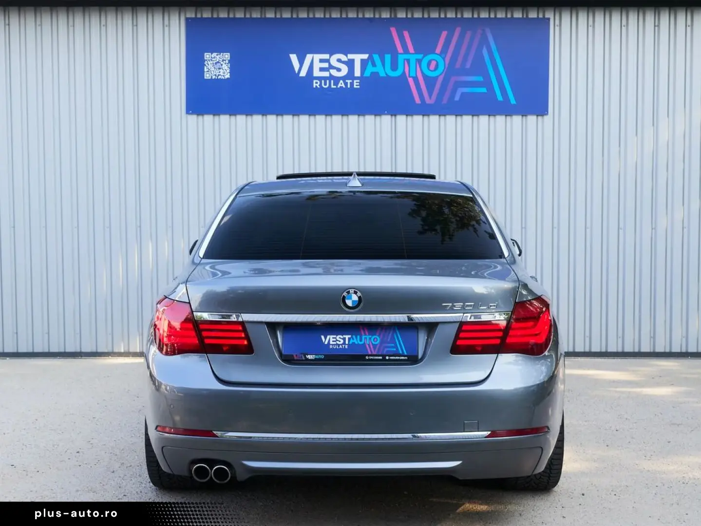 Bmw Seria-7