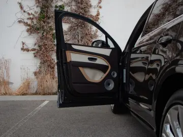 Bentley Bentayga EWB Artenara MY 2027