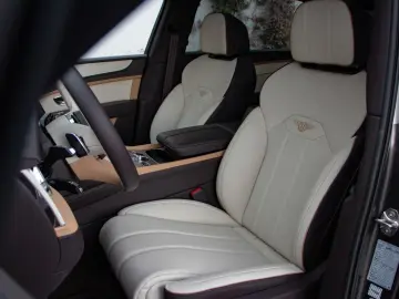 Bentley Bentayga EWB Artenara MY 2027