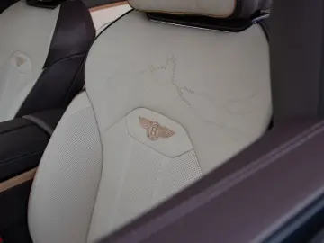 Bentley Bentayga EWB Artenara MY 2027