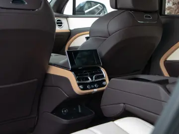 Bentley Bentayga EWB Artenara MY 2027