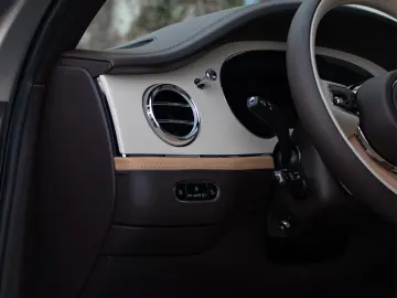 Bentley Bentayga EWB Artenara MY 2027