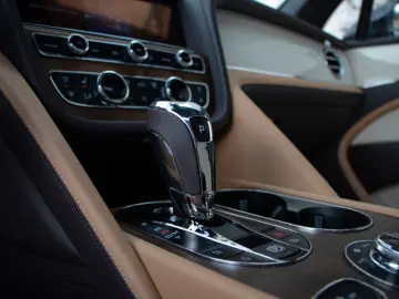 Bentley Bentayga EWB Artenara MY 2027