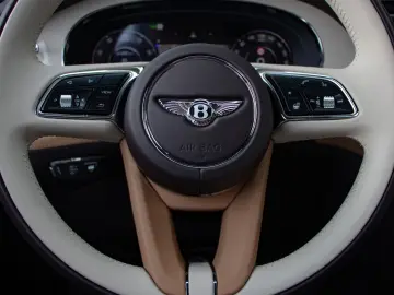 Bentley Bentayga EWB Artenara MY 2027