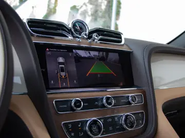 Bentley Bentayga EWB Artenara MY 2027