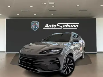 Byd Seal-U