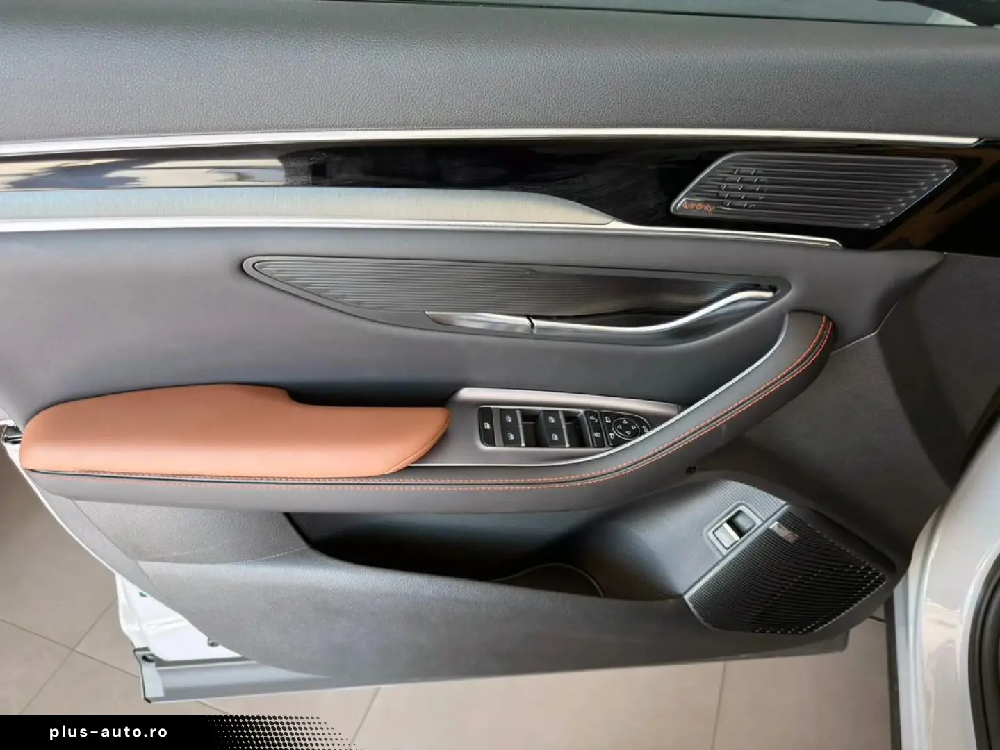 Byd Seal-U
