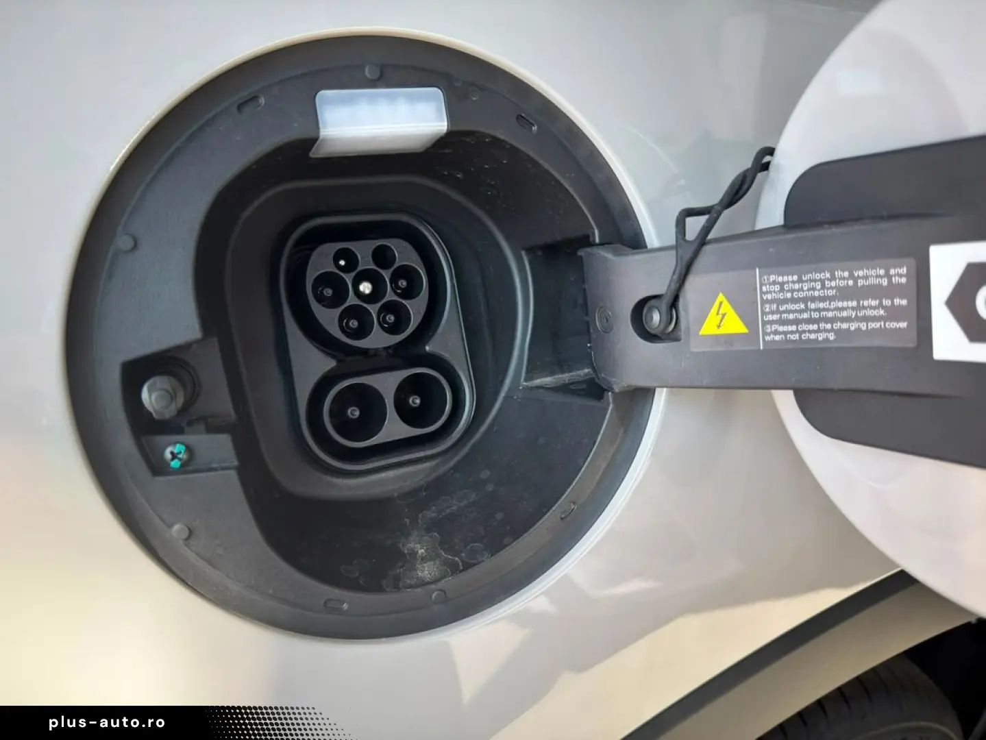 Byd Seal-U