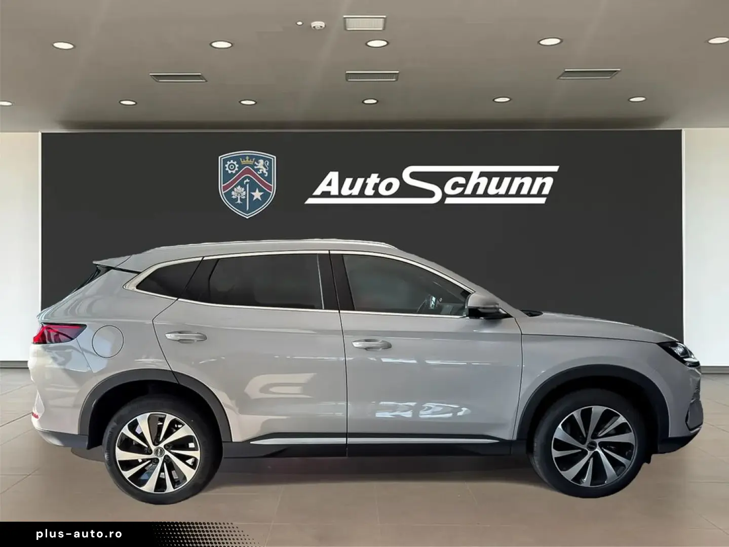 Byd Seal-U