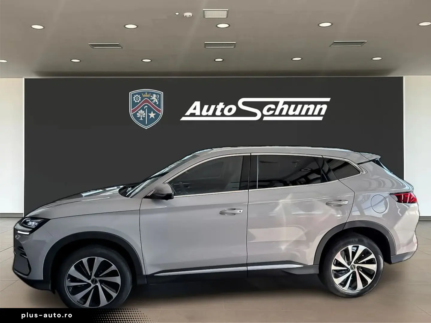 Byd Seal-U