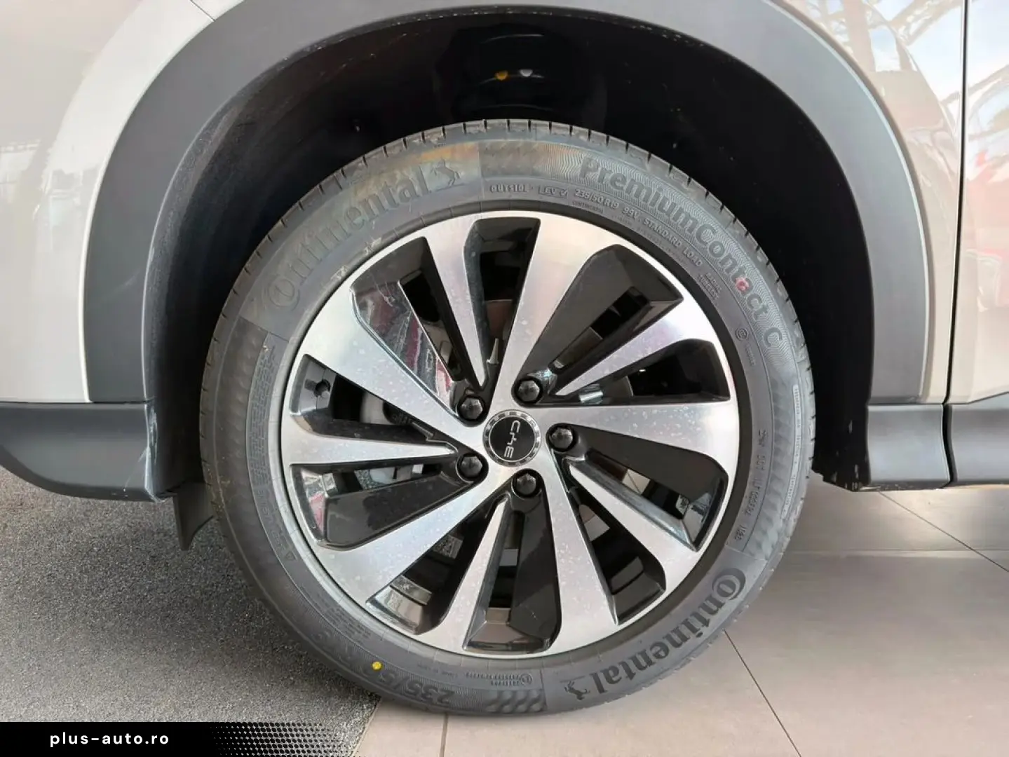Byd Seal-U