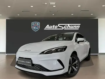 Byd Seal-5