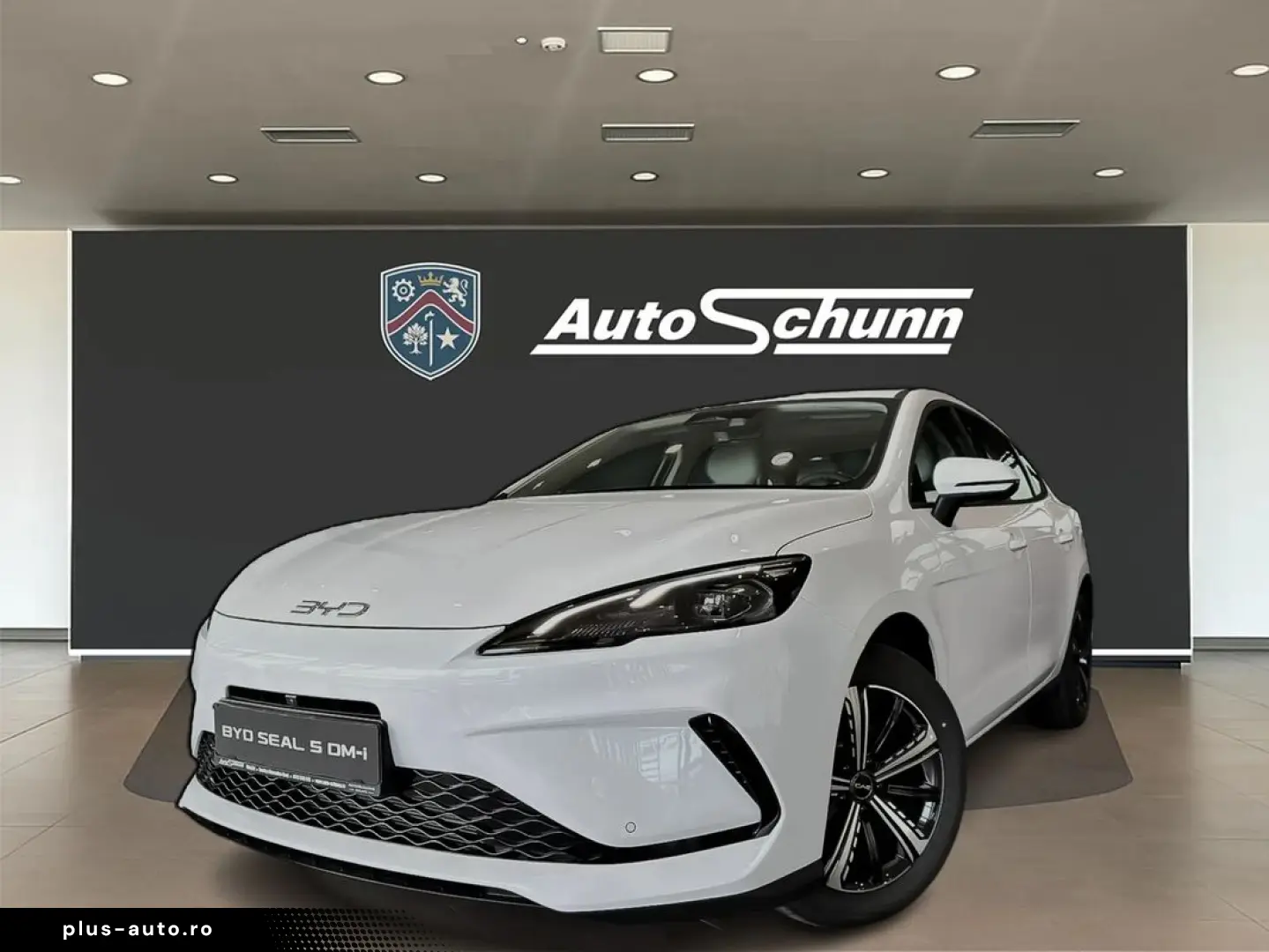 Byd Seal-5
