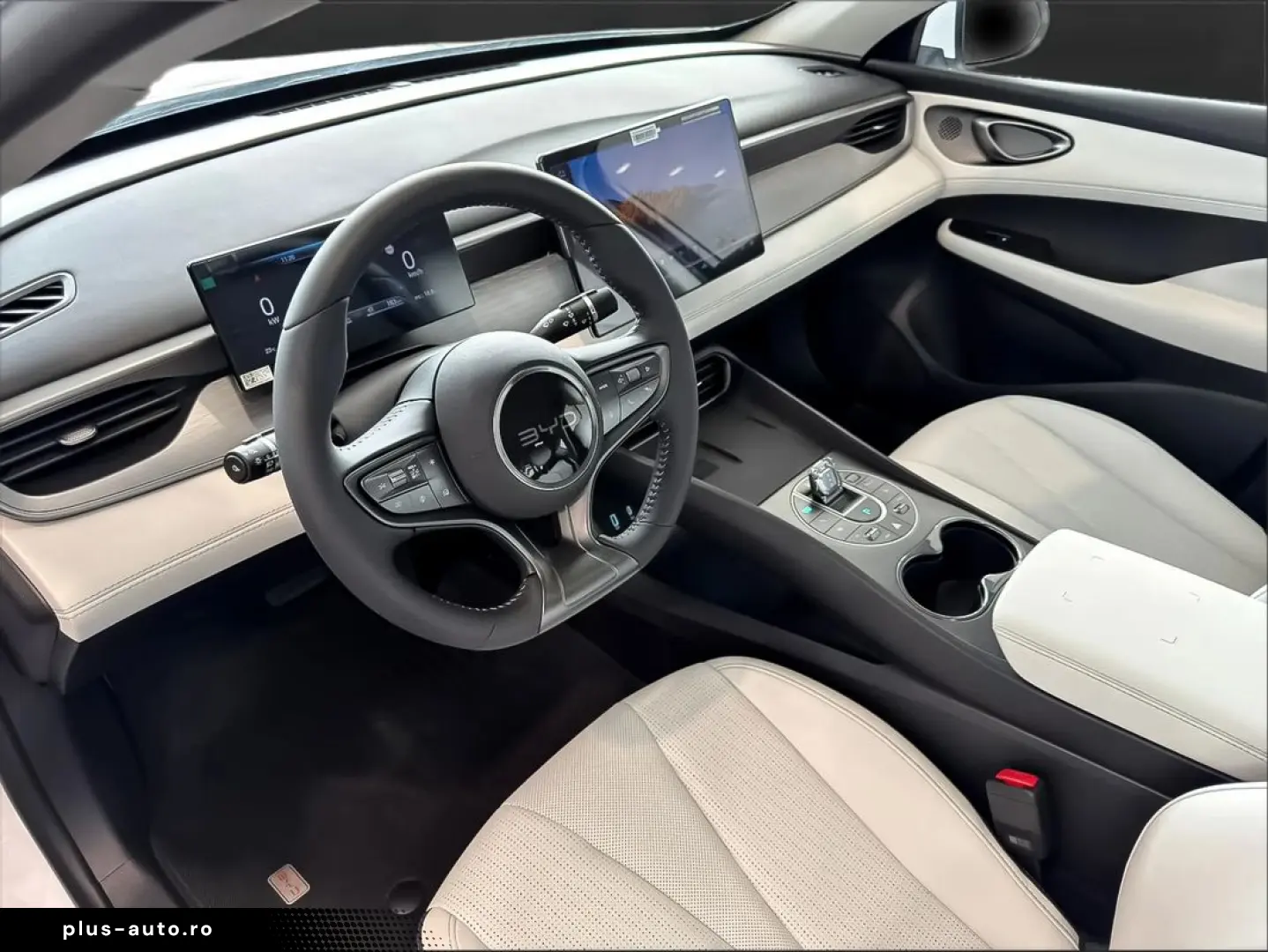 Byd Seal-5
