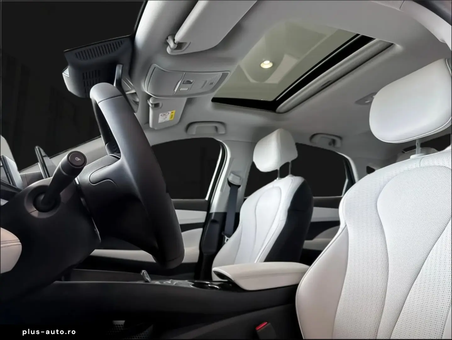 Byd Seal-5