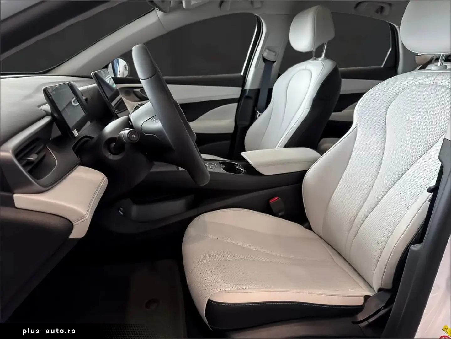 Byd Seal-5