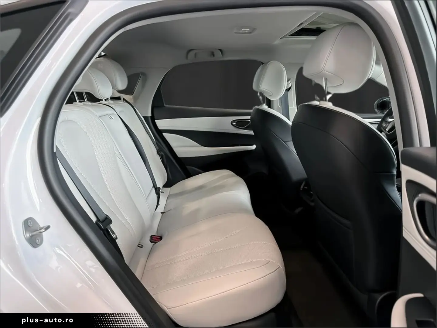 Byd Seal-5