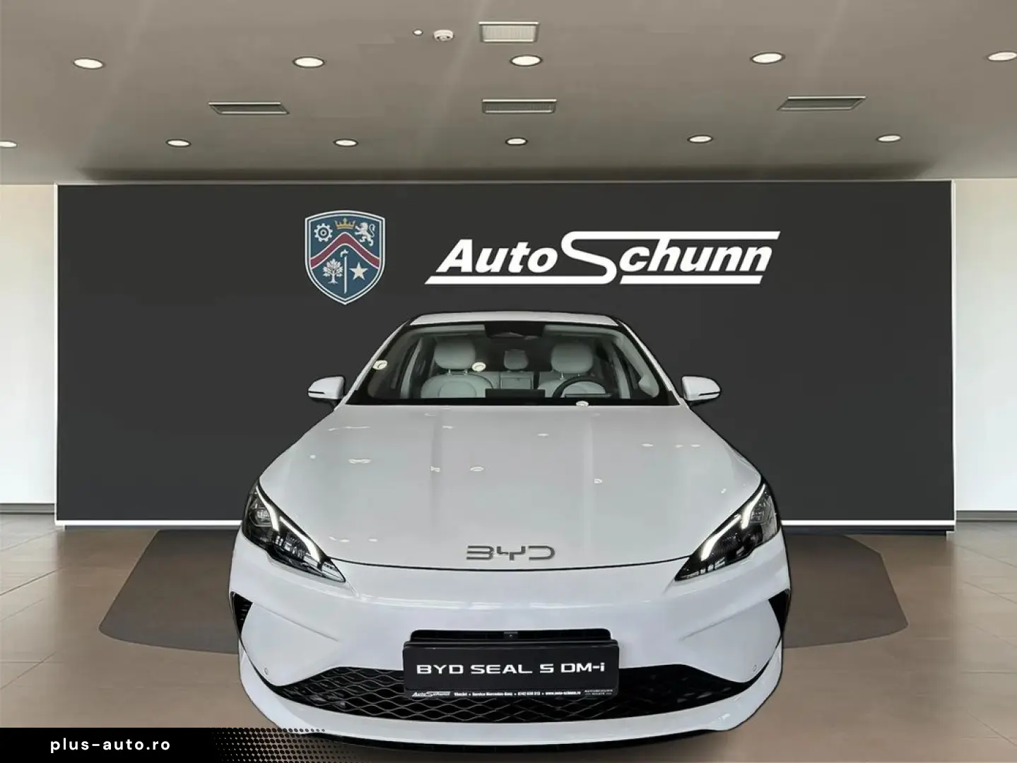 Byd Seal-5