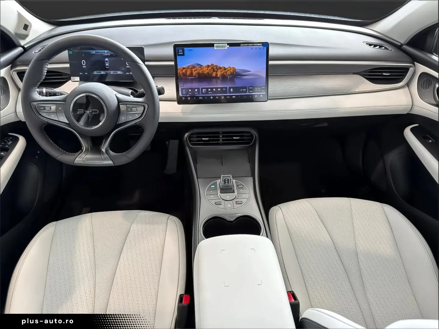 Byd Seal-5