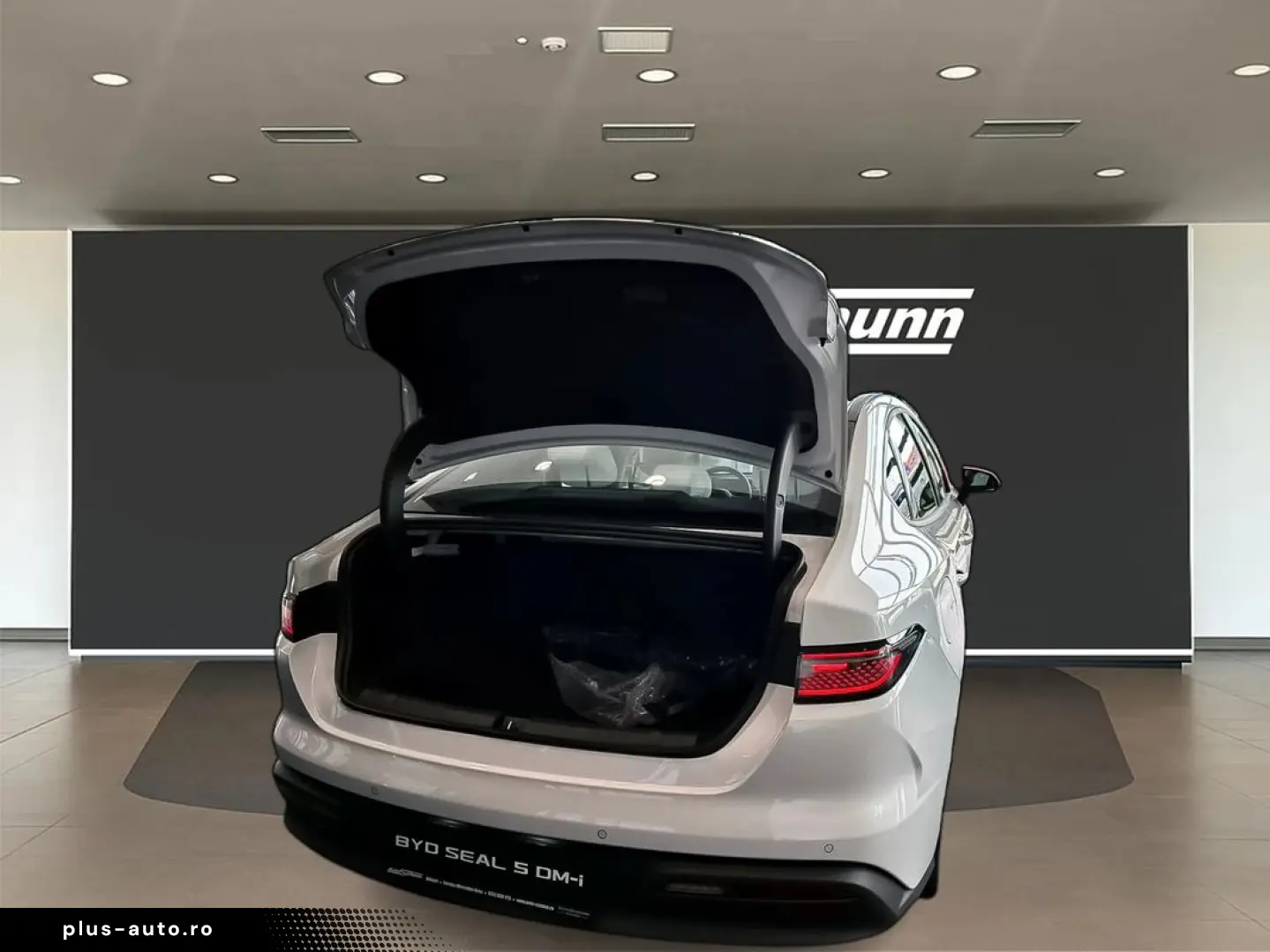 Byd Seal-5
