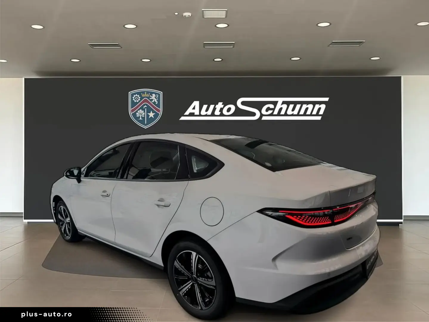 Byd Seal-5
