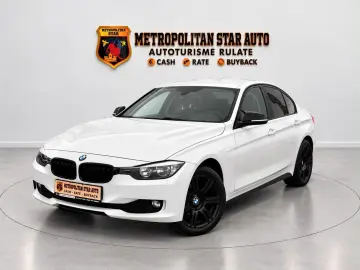 Bmw Seria-3