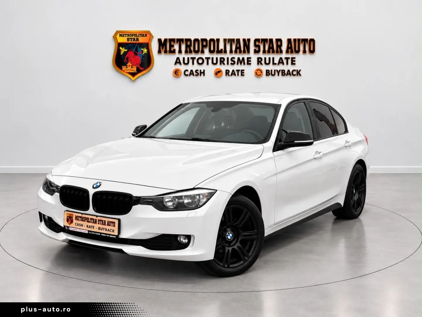 Bmw Seria-3