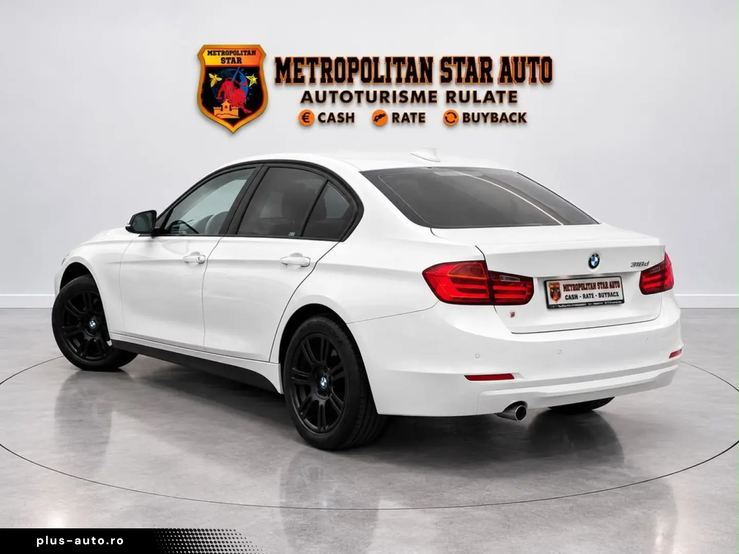 Bmw Seria-3