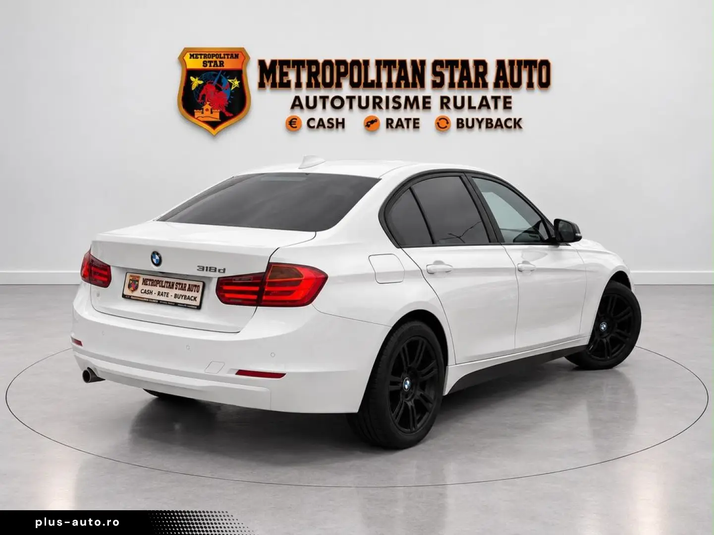 Bmw Seria-3