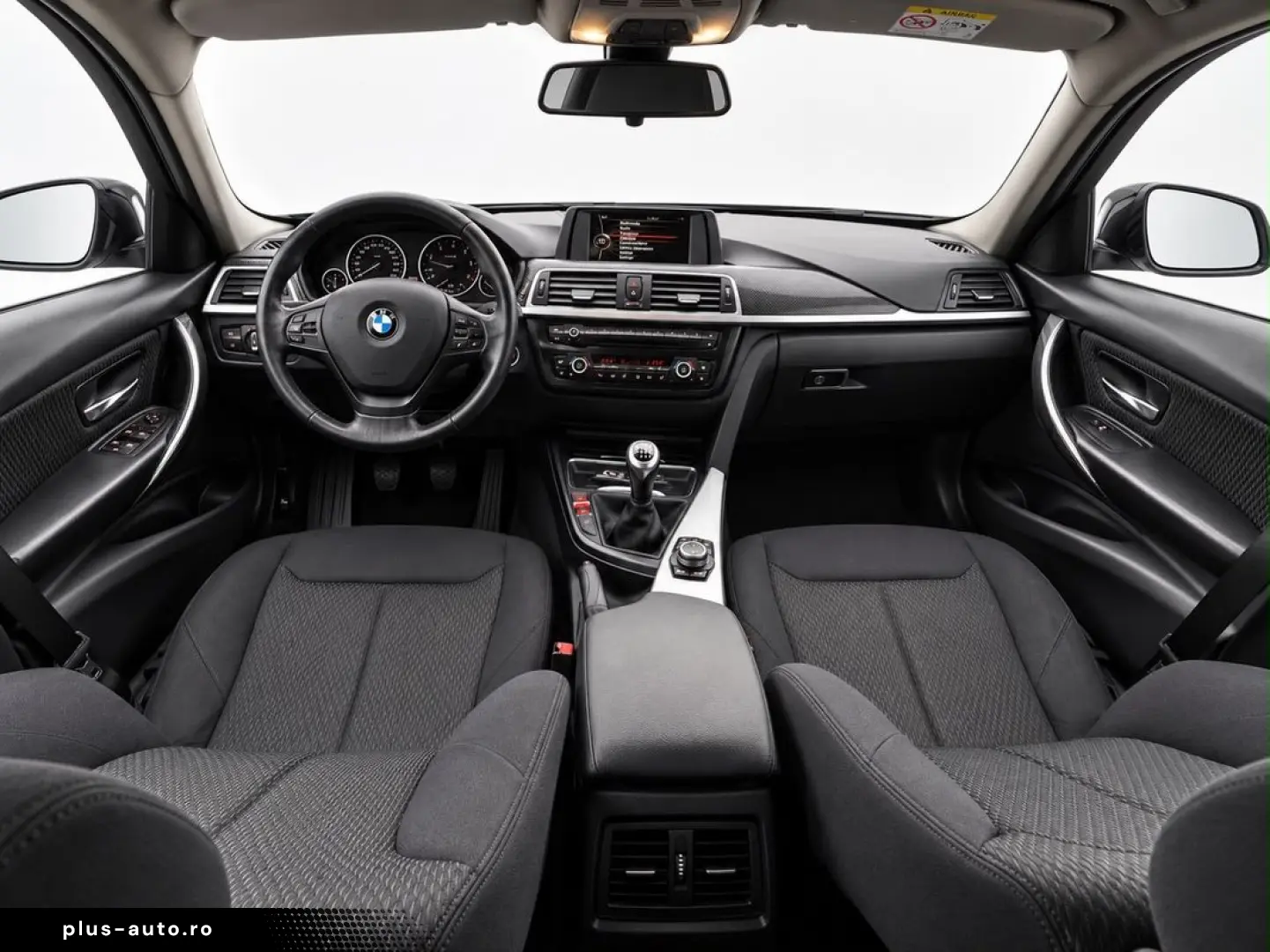 Bmw Seria-3