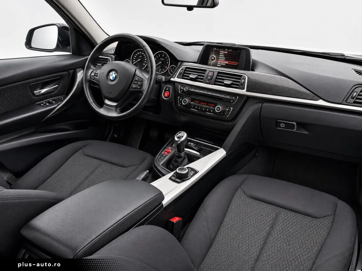 Bmw Seria-3