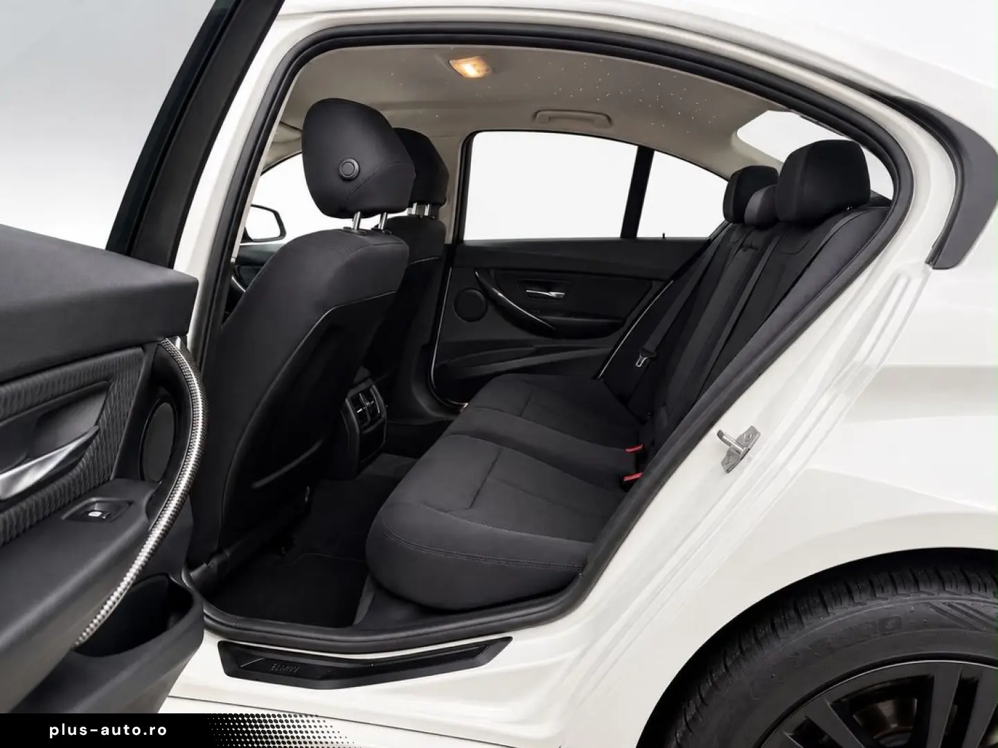 Bmw Seria-3